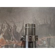 Használt Delta Titanium 1-6x24 céltávcső Rusan oldaható gyűrűpárral