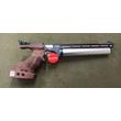 Használt Steyr Sport EVO 10 légpisztoly 4,5 mm-es kaliberben