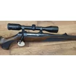 Használt Sauer M 200 golyós puska 7mm RemMag kaliberben