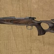 MAUSER 12 Max golyós puska