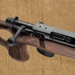 Mauser M18 Pure Max golyós puska .30-06 Spr. kaliberben