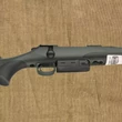 MAUSER 18 Waldjagd golyós puska