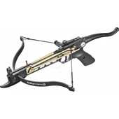 Íjpisztoly, íjvesszők