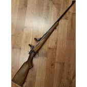 Használt golyós fegyverek