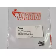 Alkatrész Pardini 812 HP hüvelyvonó rugó