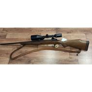 Használt Savage M110 golyós lőfegyver .30-06 Spring kaliberben