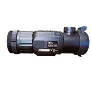 Infiray CH50 V2 hőkamera kereső / céltávcső előtét akkumulátor szettel - használt/újszerű állapotban