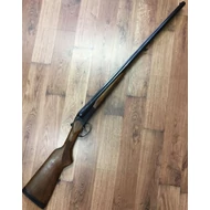 Használt Baikal Izs 43 12/70 sörétes fegyver