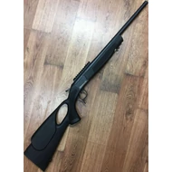 Használt Bergara B13 6,5x57R golyósfegyver