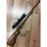 Cz 455 .17HMR használt golyósfegyver
