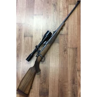 Fég Mauser .30-06 használt golyós fegyver