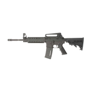 Luvo Arms LA-15 Black Lion 223 Rem 12,5" - Rendelésre!