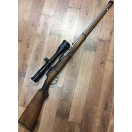 Használt Steyr Mannlicher Mannlicher-Schönauer  9,5x57 golyós fegyver