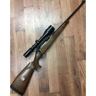 Használt Mauser M94 7x64 golyós fegyver