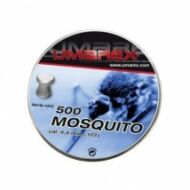 Léglövedék 4,5 Umarex Mosquito (500 db)