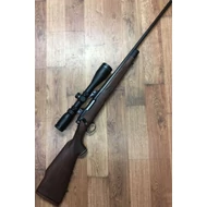 Használt Remington M700 22-250Rem. golyós fegyver