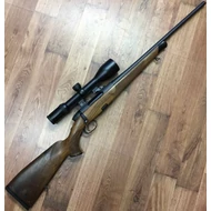 Steyr-Mannlicher Classic .243Win használt golyós fegyver