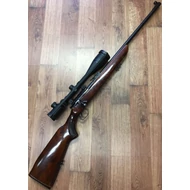 Használt Tula Toz 8 .22lr kaliberben