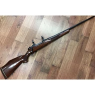 Weatherby Mark V .300Wby Mag használt golyós fegyver