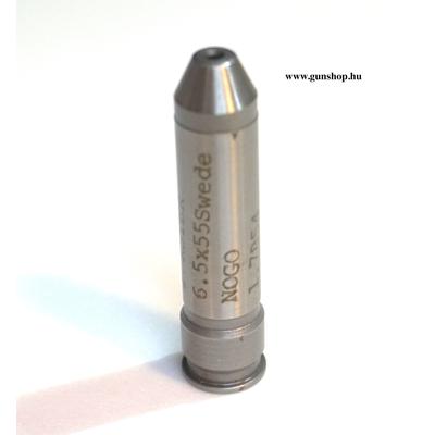 Idomszer 6,5x55 SE - NO GO