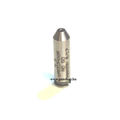 Idomszer 6,5 Creedmoor - NO GO