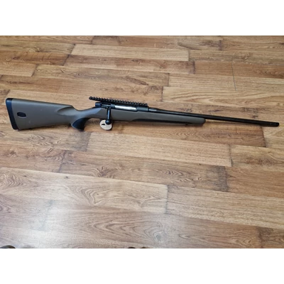 Használt Mauser M18 golyós puska 6,5 Creedmoor kaliberben  