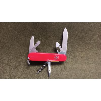 Kés Victorinox Spartan