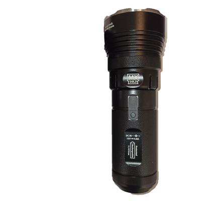 Elemlámpa Eagletac MX30L3R