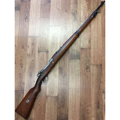 Használt Chilei Steyr M1912 7x57 kaliberben
