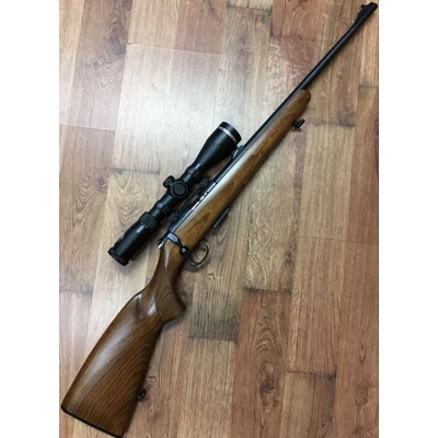 Cz 455 .17HMR használt golyósfegyver