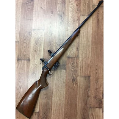 Használt Cz 527 .222Rem kaliberben