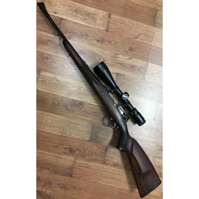 Cz M98 8x57JS használt golyós fegyver