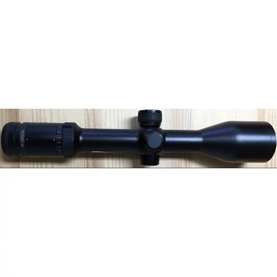 Használt  Zeiss Victory HT 2,5-10x50 sínes