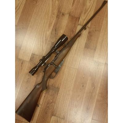 Fég GV 7,62X54R használt fegyver