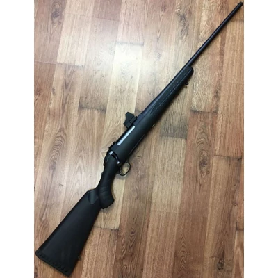 Használt Ruger American .30-06 kaliberben