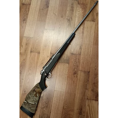 Weatherby Mark V .257 Wby Mag használt golyós fegyver