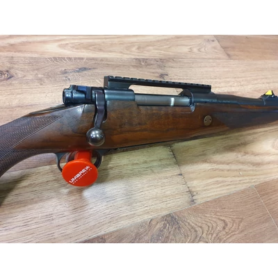 Winchester M70 Montana Rifle .375 H&H