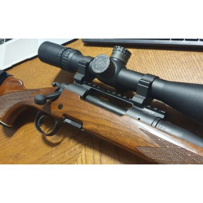 Remington M700 6,5X55 golyós fegyver