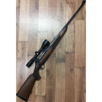Használt Sauer M 200 golyós puska 7mm RemMag kaliberben
