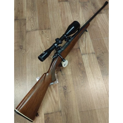 Zkk 600 .30-06, 8x56 Schmidt Bender céltávcsővel